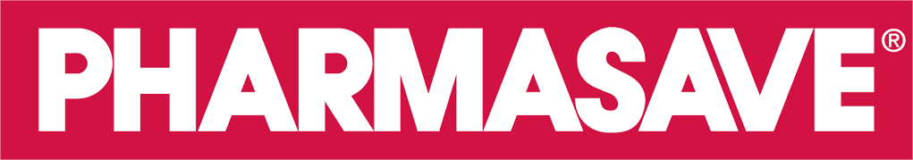 Pharmasave BramCity logo